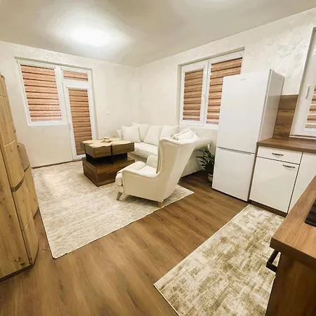 Apartment 27 July Boutique Residence
