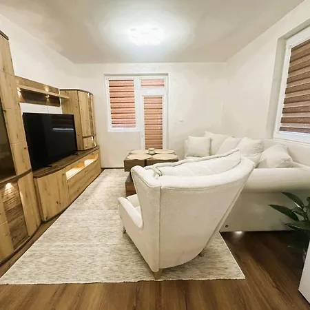 Apartment 27 July Boutique Residence *