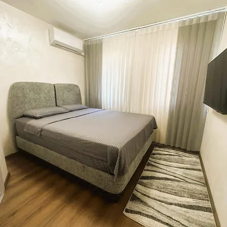 27 July Boutique Residence Apartment *