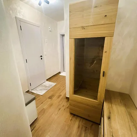 Apartment 27 July Boutique Residence *