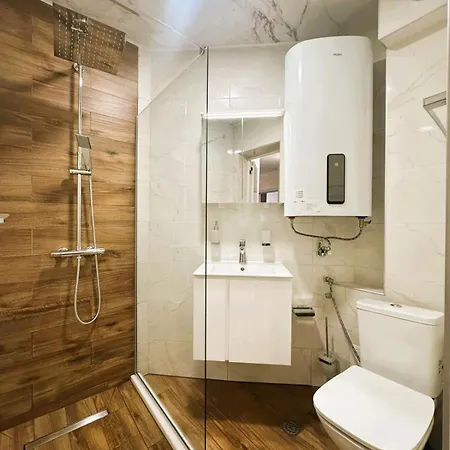 Apartment 27 July Boutique Residence *