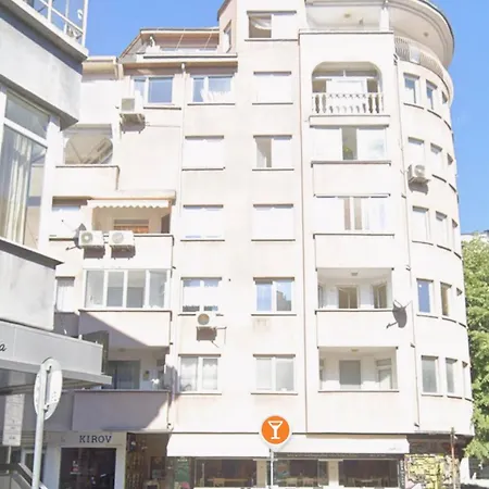Apartment 27 July Boutique Residence